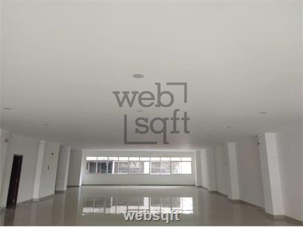 Commercial Office Space for Rent